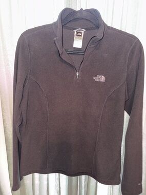 The North Face Black Fleece TKA 100 M